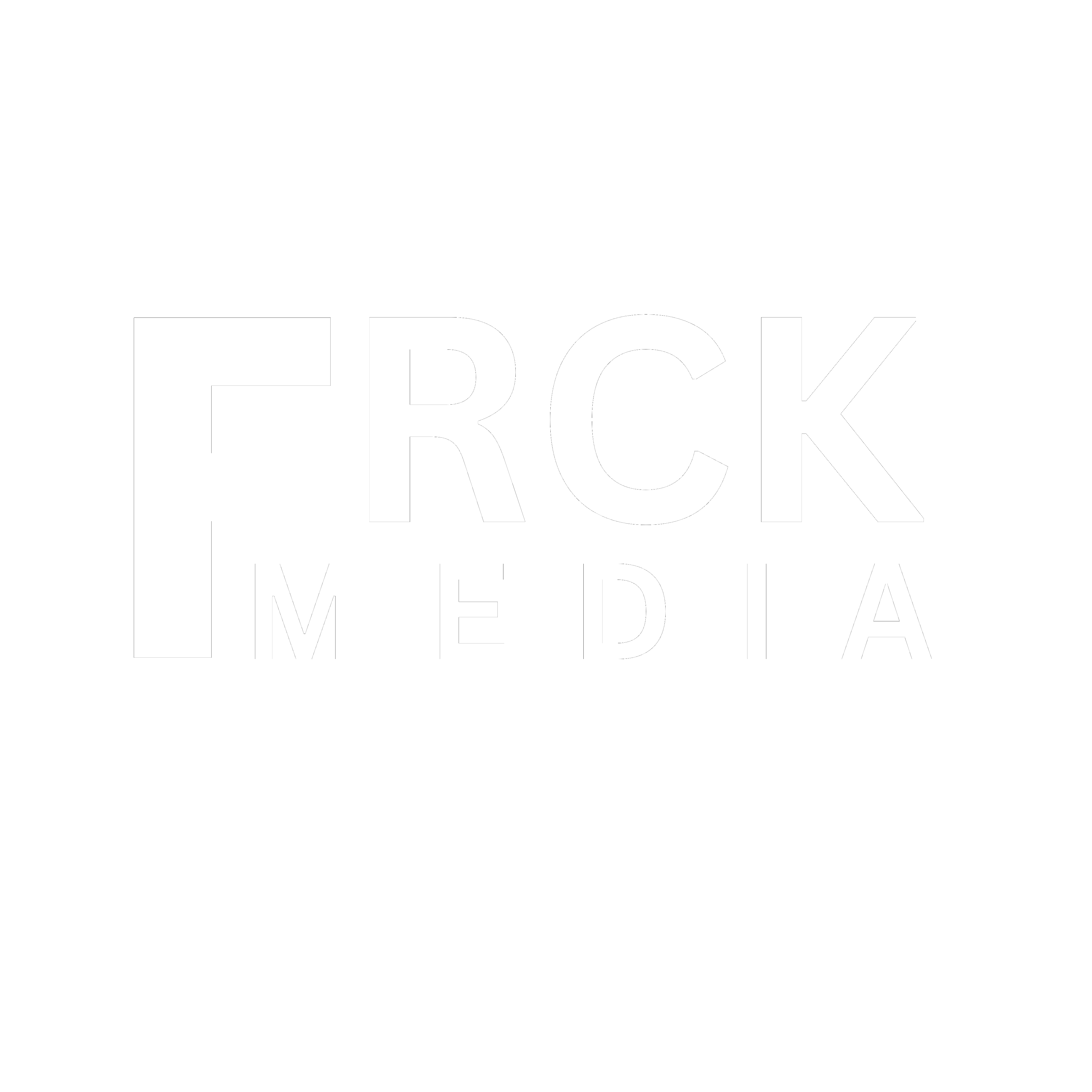 FRCK Media